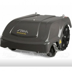 Газонокосилка-робот Stiga Autoclip 520 в Пензе