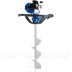 Мотобур (бензобур) Haitec HT-MB172-350 в Пензе