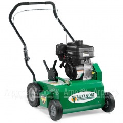 Бензиновый вертикуттер (аэратор) Billy Goat PR550H в Пензе