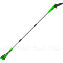 Высоторез аккумуляторный GreenWorks G40PSF (без аккумулятора и зарядного устройства) в Пензе