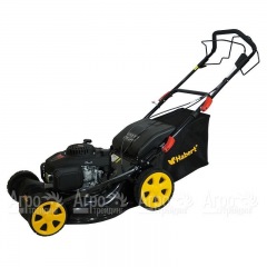 Газонокосилка бензиновая Habert HBL21S в Пензе