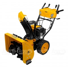 Снегоуборщик Denzel SBM 610S PRO в Пензе