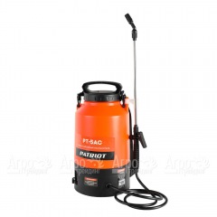 Опрыскиватель аккумуляторный Patriot PT-5AC в Пензе