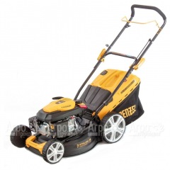 Газонокосилка бензиновая Denzel GLD-460 в Пензе