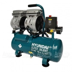 Компрессор поршневой безмасляный Hyundai HYC 1406S в Пензе