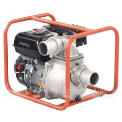 Бензиновая мотопомпа EVOline WG 30 в Пензе