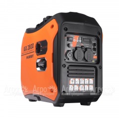 Бензогенератор инверторный Patriot iGX 2800 2.5 кВт в Пензе