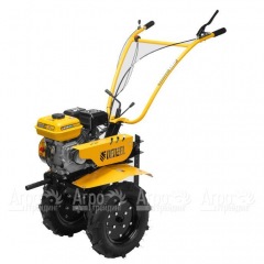 Мотоблок Denzel DPT-370S в Пензе