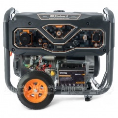 Бензогенератор Helmut LS 5500EA 5 кВт в Пензе