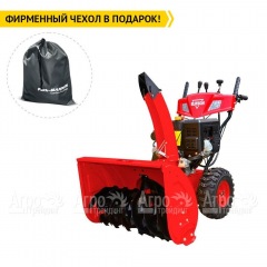 Снегоуборщик Elitech СМ 12Э в Пензе