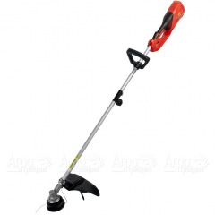 Электрокоса (электрический триммер) DDE ET1300R в Пензе