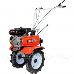 Мотоблок Brait МКР402 (фрезы в комплекте) в Пензе