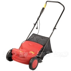 Газонокосилка электрическая Grinda 1200 Вт в Пензе