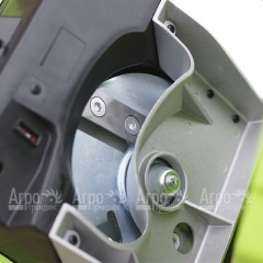 Комплект ножей для электрического измельчителя GreenWorks GACSB в Пензе