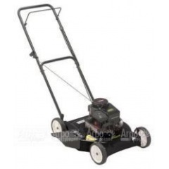 Газонокосилка бензиновая Poulan PO450N20S в Пензе