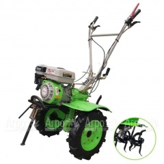 Мотоблок RedVerg Волгарь-2К в Пензе