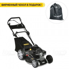 Газонокосилка бензиновая MA.RI.NA Systems KR 46SK HD775 в Пензе