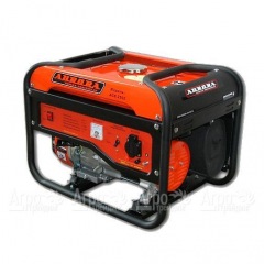 Бензогенератор Aurora AGE-2500 2 кВт в Пензе
