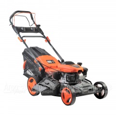 Газонокосилка бензиновая Patriot PT 55LS в Пензе