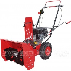 Снегоуборщик Eurosystems ES 511 M в Пензе