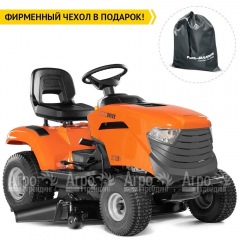 Садовый минитрактор Daewoo DSD 108 H в Пензе