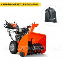 Снегоуборщик Husqvarna ST 230 в Пензе