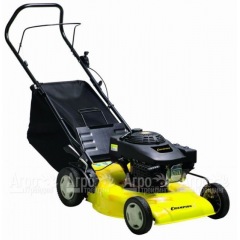 Газонокосилка бензиновая Champion GM5129 в Пензе