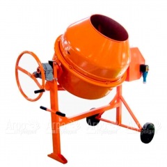 Бетоносмеситель Строймаш СБР-260В-01 (Бетономешалка Строймаш СБР-260В-01) в Пензе