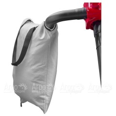 Комплект мусоросборника для воздуходувки Caiman PB300 в Пензе