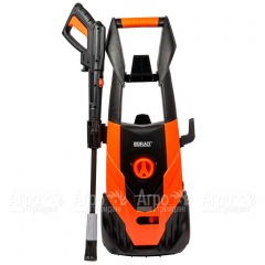 Мойка высокого давления Brait BR-1600B в Пензе