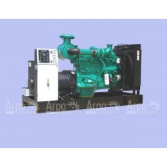 Стационарный генератор G-power GP-C395 S-P в Пензе