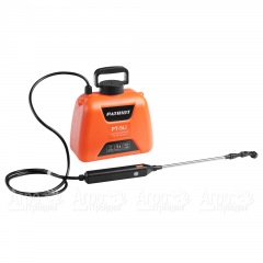 Опрыскиватель аккумуляторный Patriot PT-5Li в Пензе