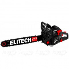Бензопила Elitech CS 5535F 15" в Пензе