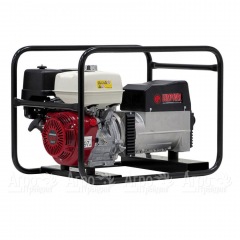 Сварочный генератор Europower EP 200 Х1 AC 4 кВт в Пензе