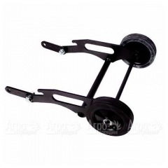 Тележка транспортировочная для виброплит Champion PC5332F, PC6337F, PC1151FT в Пензе