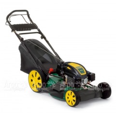 Газонокосилка бензиновая Yard-Man YM 5521 SPO HW в Пензе