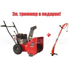 Снегоуборщик самоходный Efco Artik 56 в Пензе