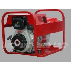 Дизельный генератор ВЕПРЬ АДП 4,2-230 ВЯ-Б в Пензе