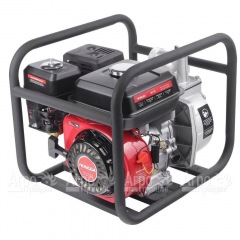 Бензиновая мотопомпа Patriot Победа МП 20 в Пензе