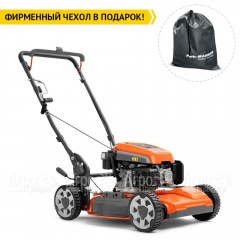 Газонокосилка бензиновая Husqvarna LB 251S в Пензе