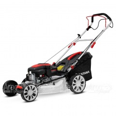 Газонокосилка бензиновая Katana KL-51AS PRO  в Пензе