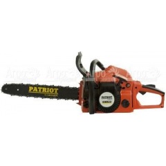 Бензиновая пила Patriot PH 386-16" в Пензе