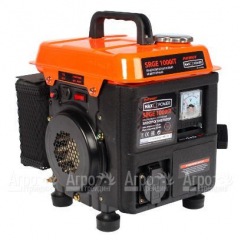 Инверторный генератор Patriot MaxPower SRGE 1000iT 0.9 кВт в Пензе