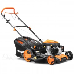 Газонокосилка бензиновая Fuxtec FX-RM5196SL в Пензе
