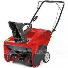 Снегоуборщик WOLF-Garten Select SF 53 в Пензе