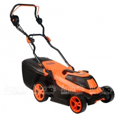 Газонокосилка электрическая Patriot PT 1634E в Пензе