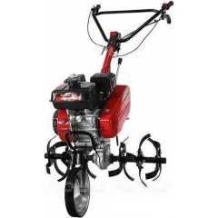 Культиватор Weima WM500 с двигателем Honda GC160 5.5 л.с. с колесами 4.00-8 (Фрезы в комплекте!) в Пензе