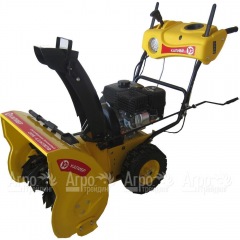 Снегоуборщик Калибр СНУБ -6,5/620ЕПФ в Пензе