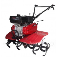 Культиватор Weima WM900-2 с двигателем 168FB-2 6.1 л.с. (Фрезы в комплекте!) в Пензе
