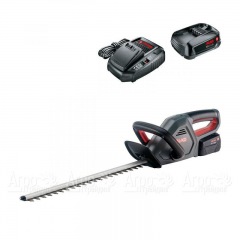 Аккумуляторные садовые ножницы AL-KO Bo Flex HT 1845 в Пензе